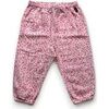 Pantalon enfant Agnes B Pantalon - Rose - 12 mois - Tr&egrave;s bon &eacute;tat Rose