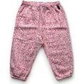 Pantalons enfants sur Grenoble : Pantalon enfant Agnes B Pantalon - Rose - 12 mois - Tr&egrave;s bon &eacute;tat Rose