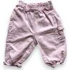 Pantalon enfant Cyrillus Pantalon - Rose - 3 mois - Tr&egrave;s bon &eacute;tat Rose