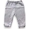 Pantalons enfants sur Grenoble : Pantalon enfant Week End A La Mer Pantalon - Rose - 12 mois - Tr&egrave;s bon &eacute;tat Rose