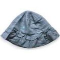 Chapeau enfant Lili Gaufrette Bob - Bleu - 24 mois - Très bon état Bleu Chapeaux sur Grenoble : Chapeau enfant Lili Gaufrette Bob - Bleu - 24 mois - Très bon état Bleu