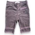 Pantalons enfants sur Grenoble : Pantalon enfant Bienvenue Sur Terre Pantalon - Gris - 12 mois - Tr&egrave;s bon &eacute;tat Gris