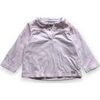 T-shirt enfant Cyrillus T-shirt - Rose - 12 mois - Tr&egrave;s bon &eacute;tat Rose