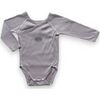 Bodys Petit Bateau Body - Beige - 6 mois - Tr&egrave;s bon &eacute;tat Beige