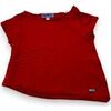 T-shirt enfant Kenzo T-shirt - Rouge - 12 mois - Tr&egrave;s bon &eacute;tat Rouge