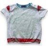 T-shirt enfant Kenzo T-shirt - Blanc - 12 mois - Tr&egrave;s bon &eacute;tat Blanc