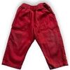 Pantalon enfant Bonton Pantalon - Rose - 18 mois - Tr&egrave;s bon &eacute;tat Rose