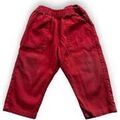 Pantalons enfants sur Grenoble : Pantalon enfant Bonton Pantalon - Rose - 18 mois - Tr&egrave;s bon &eacute;tat Rose