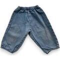 Pantalons enfants sur Grenoble : Pantalon enfant Bonpoint Pantalon - Bleu - 12 mois - Tr&egrave;s bon &eacute;tat Bleu