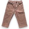 Pantalon enfant Bonpoint Pantalon - Beige - 6 mois - Tr&egrave;s bon &eacute;tat Beige