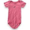 Bodys Petit Bateau Body - Rose - 6 mois - Tr&egrave;s bon &eacute;tat Rose
