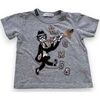 T-shirt enfant D&G T-shirt - Gris - 6 mois - Tr&egrave;s bon &eacute;tat Gris