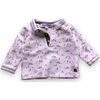 T-shirt enfant Tartine Et Chocolat Polo - Blanc - 6 mois - Tr&egrave;s bon &eacute;tat Blanc