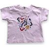 T-shirt enfant Petit Bateau T-shirt - Beige - 6 mois - Tr&egrave;s bon &eacute;tat Beige