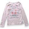 T-shirt enfant Bonpoint T-shirt - Rose - 10 ans - Tr&egrave;s bon &eacute;tat Rose