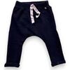 Pantalon enfant Petit Bateau Pantalon - Bleu - 6 mois - Tr&egrave;s bon &eacute;tat Bleu