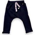 Pantalons enfants sur Grenoble : Pantalon enfant Petit Bateau Pantalon - Bleu - 6 mois - Tr&egrave;s bon &eacute;tat Bleu