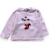 T-shirt enfant Tartine Et Chocolat T-shirt - Blanc - 6 mois - Tr&egrave;s bon &eacute;tat Blanc