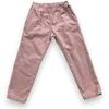 Pantalon enfant Bonpoint Pantalon - Rose - 4 ans - Tr&egrave;s bon &eacute;tat Rose