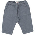 Pantalons enfants sur Grenoble : Pantalon enfant Bonpoint Pantalon - Bleu - 6 mois - Tr&egrave;s bon &eacute;tat Bleu