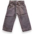 Pantalons enfants sur Grenoble : Pantalon enfant Ikks Pantalon - Gris - 6 mois - Tr&egrave;s bon &eacute;tat Gris