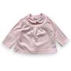 T-shirt enfant Natalys T-shirt - Rose - 6 mois - Tr&egrave;s bon &eacute;tat Rose