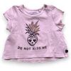 T-shirt enfant Ikks T-shirt - Beige - 6 mois - Tr&egrave;s bon &eacute;tat Beige
