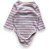 Bodys Natalys Body - Beige - 6 mois - Tr&egrave;s bon &eacute;tat Beige