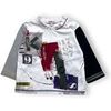 T-shirt enfant Kenzo T-shirt - Blanc - 6 mois - Tr&egrave;s bon &eacute;tat Blanc