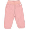 Pantalon enfant Tartine Et Chocolat Pantalon - Rose - 6 mois - Tr&egrave;s bon &eacute;tat Rose