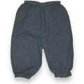 Pantalons enfants sur Grenoble : Pantalon enfant Bonton Pantalon - Noir - 12 mois - Tr&egrave;s bon &eacute;tat Noir