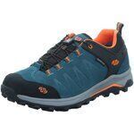 Chaussures Br�tting - Bleu