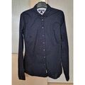 Chemises sur Grenoble : Chemise Tommy Hilfiger Chemise Tommy Hilfiger