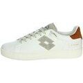 Baskets homme sur Grenoble : Baskets montantes Lotto 221106