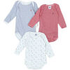 Bodys Petit Bateau Body - Blanc - 6 mois - Tr&egrave;s bon &eacute;tat Blanc