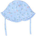 Chapeaux sur Grenoble : Chapeau enfant Tartine Et Chocolat Chapeau - Bleu - 6 mois - Tr&egrave;s bon &eacute;tat Bleu