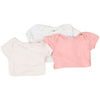 Bodys Petit Bateau Body - Rose - 18 mois - Tr&egrave;s bon &eacute;tat Rose