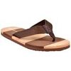 Tongs Ozabi Tong Homme Mode MBS02054 MARRON