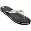 Tongs Ozabi Tong Femme Mode ZAP1642 NOIR