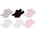 Chaussettes Kappa Chaussettes SNEAKER 6 Pcs 7362