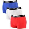 Boxers Le Coq Sportif Boxer Homme Pack de 3 70008 Multicolore