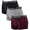 Boxers Le Coq Sportif Boxer Homme Pack de 3 70121 Multicolore