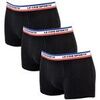 Boxers Le Coq Sportif Boxer Homme Pack de 3 70909 Multicolore