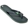 Tongs Ozabi Tong Homme Mode BRASIL ZAP4000 KAKI