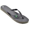 Tongs Ozabi Tong Homme Mode BRASIL ZAP4000 GRIS