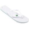 Tongs Ozabi Tong Homme Mode BRASIL ZAP4000 BLANC