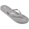 Tongs Cxl By Lacroix Tong Femme GLITTER MBS01801 GRIS