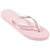 Tongs Cxl By Lacroix Tong Femme GLITTER MBS01801 ROSE