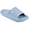 Claquettes Cxl By Lacroix Sandales EVA SOFT MBS00685 BLEU