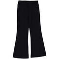 Pantalons enfants sur Grenoble : Pantalon enfant Molo Pantalon - Noir - 6 ans - Bon &eacute;tat Noir